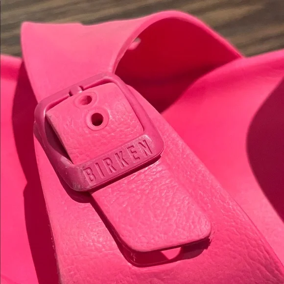 Birkenstock Rio Sandals - Picture 4 of 10